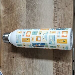 Water Bottle - Seattle, WA Images